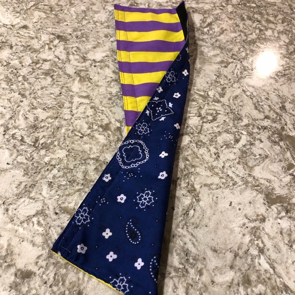 NEW item!! Cart Handle Cover, Reusable & Washable - Picture 7 of 13